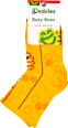 Памучни чорапи Busy Bees, размер 35-38 Dedoles