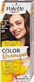 Farba na vlasy - 5-0 stredne hnedý Palette COLOR Shampoo