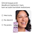 ústní voda Total Care Extra Mild  Listerine