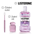 ústní voda Total Care Extra Mild  Listerine