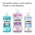 ústní voda Total Care Extra Mild  Listerine