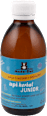 Api herbal Junior sirup medo-flor