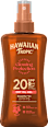 Protective ulje za sunčanje u spreju, SPF 20 HAWAIIAN Tropic