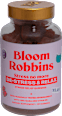 vitamíny proti stresu Gumídci Bloom Robbins