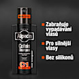 šampon na vlasy Coffein C1 Black Edition Alpecin