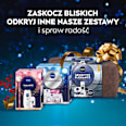 Zestaw upominkowy Cozy Care NIVEA