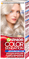 Tartós hajfesték, ragyogó ezüst S11 GARNIER Color Sensation