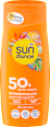 Sonnenmilch LSF 50+  SUNDANCE