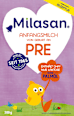 Anfangsmilch PRE von Geburt an Milasan
