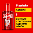 Szampon przeciwłupieżowy Double Effect Alpecin
