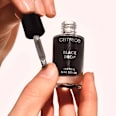 Serum do paznokci Black Drop Peptide CATRICE