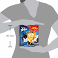 Party Mix pamlsky pro kočky Original Mix kuře, krůta, játra Felix