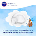 Krem ochronny na każdą pogodę NIVEA BABY