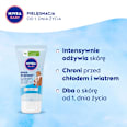 Krem ochronny na każdą pogodę NIVEA BABY