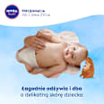 Oliwka pielęgnacyjna NIVEA BABY