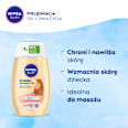 Oliwka pielęgnacyjna NIVEA BABY
