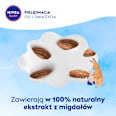 Chusteczki biodegradowalne Toddies  NIVEA BABY