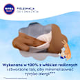 Chusteczki biodegradowalne Toddies  NIVEA BABY