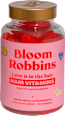 vitamíny na vlasy Gumídci Bloom Robbins