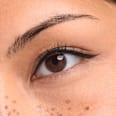 Eyeliner w pędzelku Hyper Liner 010 Classic Black CATRICE