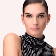 Eyeliner w pędzelku Hyper Liner 010 Classic Black CATRICE