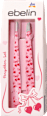 Pinzetten Set Cherry Love ebelin