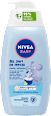 Żel 2w1 do mycia ciała i włosów NIVEA BABY