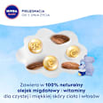 Żel 2w1 do mycia ciała i włosów NIVEA BABY