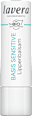 Lippenbalsam Basis Sensitiv lavera NATURKOSMETIK