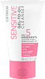 Sensitive Gel-To-Oil Cleanser Reinigungsgel CATRICE