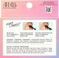 Künstliche Wimpern Press On Mini Naked Natural ARDELL