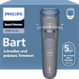 Barttrimmer Series 3000 BT3615/15 Philips
