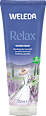 Cremedusche Relax WELEDA