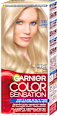 Tartós hajfesték, platinaszőke S10 GARNIER Color Sensation