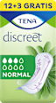 discreet Einlagen Inkontinenz Normal TENA