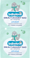 Baby Badezusatz Erkältungszeit Bad sensitive babylove