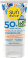 Слънцезащитен флуид Ultra sensitiv, SPF50+ sundance
