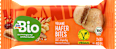 Nutbutter Bites Hafer mit crunchy Mandelfüllung dmBio