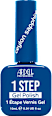 UV Nagellack 1 Step Gel Ceylon Saphire ARDELL