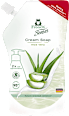 Rezervă săpun lichid Aloe Frosch