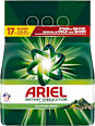 Detergent de rufe pudră Mountain Spring 17 spălări ARIEL