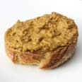 Veganski namaz od semenki suncokreta sa proteinima graška i boba dmBio