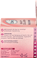 denní pleťový krém Beauty Collagen Balea