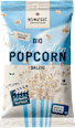 Knabbergebäck Mikrowellen Popcorn Salzig HEIMATGUT