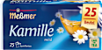 Kräutertee Kamille (25 Beutel) Meßmer