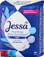 Ulošci s krilcima Ultra Dry Comfort, noćni Jessa
