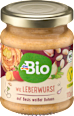Patè vegan di fagioli bianchi bio dmBio