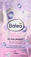 Schaumbad Glow Balea