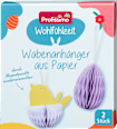 Wabenanhänger aus Papier Profissimo