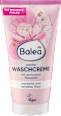 Crema de spălare cu ulei de migdale Balea